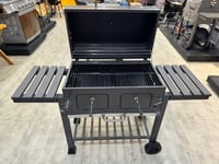 شواية فحم كبيرة XL