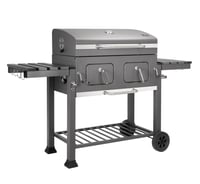 باقة الشواء المتكاملة