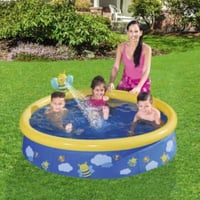 مسبح النحلات