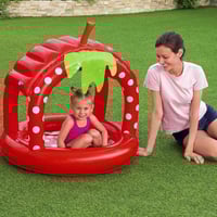 مسبح الفراوله