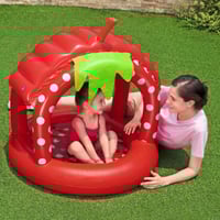 مسبح الفراوله