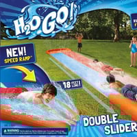 مسبح التزلج