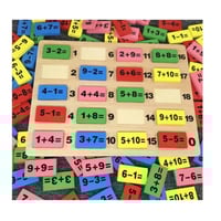 لعبة الحساب