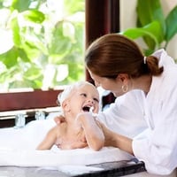 فرشة اسنان اطفال