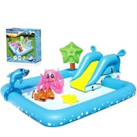 مسبح بست واي للاطفال لعمر سنتين واكثر