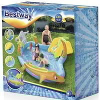 مسبح الجزيره للأطفال