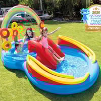 مسبح الالوان