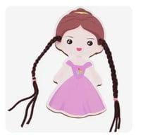 عروسة الجدايل