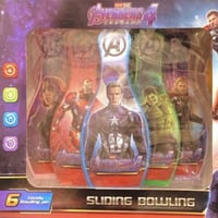 بولنق افنجرز