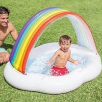 اشكال مسابح اطفال