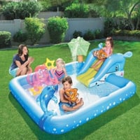 مسبح بست واي للاطفال لعمر سنتين واكثر