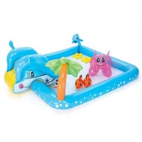 مسبح بست واي للاطفال لعمر سنتين واكثر