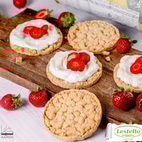 بكج الرايس كيك الصحي-3حبات!(كعك الارز الأصلي)-خالي...