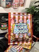 عرض كومبو كوكي دو بروتين أبلايد نيوترشن – شوكولاتة...