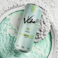 مشروب الكولاجين بطعم الم,وهيتو ليمون نعناع!-(أهم م...