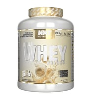 ألذ واي بروتين,(آيس كريم فانيلا)خالي السكر.الحجم ا...