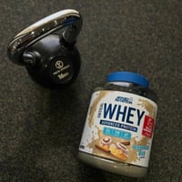 واي بروتين-سينابون!-عينات بروتين