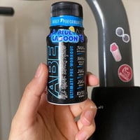 حبة1-(ABEشوت لقبل التمرين),توت أزرق,Applied Nutrit...