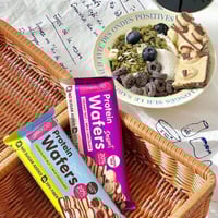 بديل شوكولاتة كندر بوينو البيضاء!-شيكالاب سناك صحي...