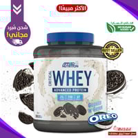 واي بروتين,(آيسكريم اوريو!),67حصة