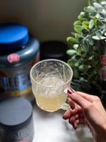 مكمل الطاقة لقبل التمرين!-(ABE-ريدبول)-30حصة