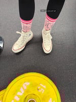 شرابات-قوة عضلات البنات