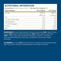 بروتين اللحم بيف اكس بي-(كولا),28ج بروتين!-60سكوب...
