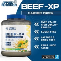 بروتين البيف,BEEF-XP!-(موهيتو ليمون)60حصة