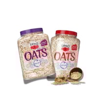 شوفان لونو،سريع التحضير(1كيلو)-Lono Instant Oats