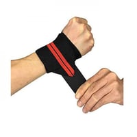 ربطة المعصم للتمرين!-صناعة باكستانية قوية جدا!-عدد...