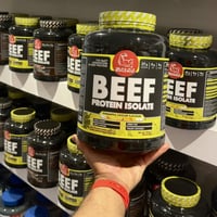 بروتين نكست اناناس بيف-27ج بروتين!-خالي السكر!(60ح...