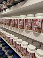 بوكس يوم التأسيس-3مكملات+3هدايا!