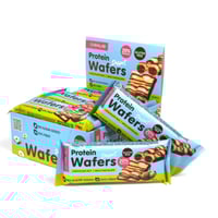 بديل شوكولاتة كندر بوينو!-شيكالاب سناك صحي عالي با...