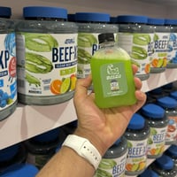 بكج عينات بروتين-بيف ابلايد,(BEEF-XP)-7عينات!