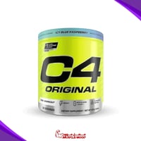 توت أزرق
