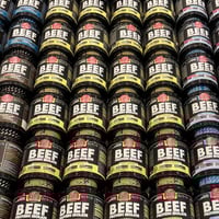 بروتين نكست اناناس بيف-27ج بروتين!-خالي السكر!(60ح...