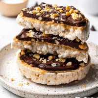 بكج الرايس كيك الصحي-3حبات!(كعك الارز الأصلي)-خالي...