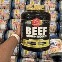 بروتين بيف نكست,NXT-(نكهة أناناس),27ج بروتين-0ج سك...