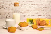 بسكويت فيبر صحي!-جولن خالي من السكر.الحجم الكبير!-...