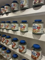 بوكس يوم التأسيس-3مكملات+3هدايا!