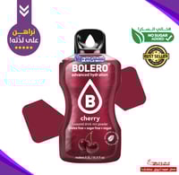 منكهات ماء بوليرو-(كرز)-ظرف1