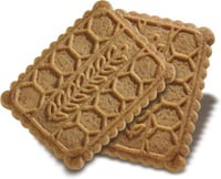 بسكويت فيبر صحي!-جولن خالي من السكر.الحجم الكبير!-...