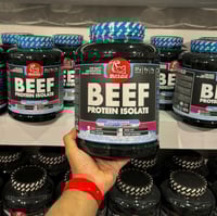 بروتين بيف نكست,NXT-(سلاش مثلج توت+كرز!),27ج بروتي...