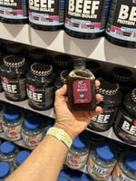 بروتين بيف نكست-(كولا)BEEF-NXT-عينات بروتين