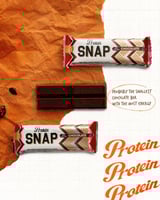 (كرتون25حبة)-بديل الكيت كات الصحي!-سناك شوكولاتة ص...