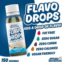 منكهات طبيعية خالية السكر!-(للحلا الصحي/القهوة/الش...