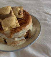 بديل شوكولاتة كندر بوينو البيضاء!-شيكالاب سناك صحي...