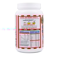 كوكي دو بروتين كازين أدونيس بنكهة البقلاوة – 21 جم...