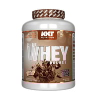 ألذ واي بروتين,(شوكلاتة)خالي السكر.الحجم الكبير-70...