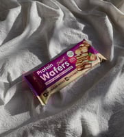 (كرتون20حبة!)-بديل شوكولاتة كندر بوينو البيضاء!-شي...